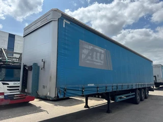 Kögel S24 2012 - N/A for sale