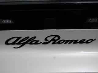 Alfa Romeo Junior 2025 - Elettrica Automaat 156PK image 3 miniature