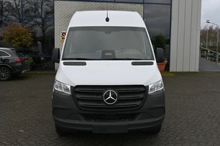 Mercedes-Benz eSprinter 2026 - 314 L3H2 Pro 81kWh afbeelding 2
