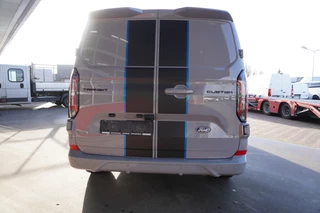Ford E-Transit 2026 - Cust. L2H1 Sport 218PK Automaat Schuifdeur links en rechts imagen 6