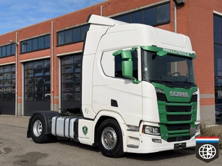 Scania R 2020 - R450 obrazek 7