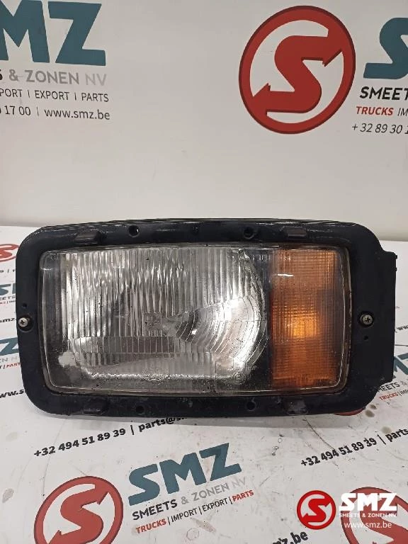 Mercedes-Benz 1996 - Occ koplamp links Mercedes afbeelding 1