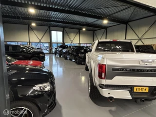 Dodge Ram 1500 2014 - 5.7 V8 Laramie | Lage bijtelling immagine 29