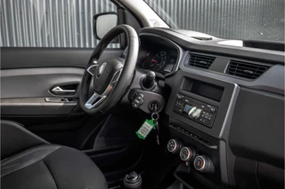 Renault Express 2022 - 1.5 Blue dCi 75 | 1e Eigenaar | Cruise | Airco zdjęcie 2 miniatura