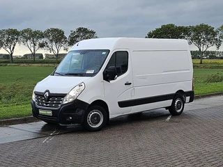 Renault Master 2018 - 2.3 imagem 2 miniatura