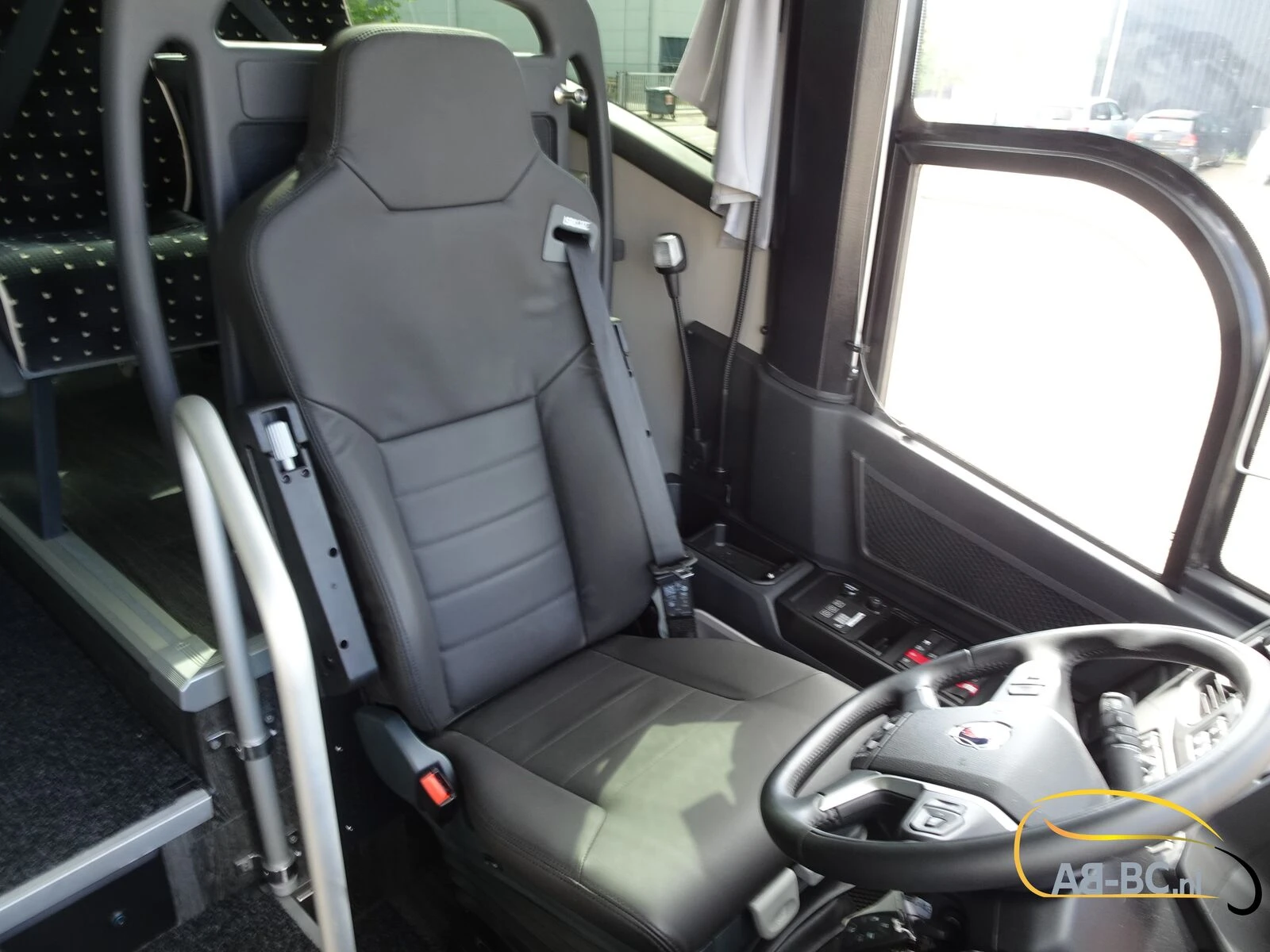 Scania Higer Touring HD 51 Seats EURO 6 afbeelding 65