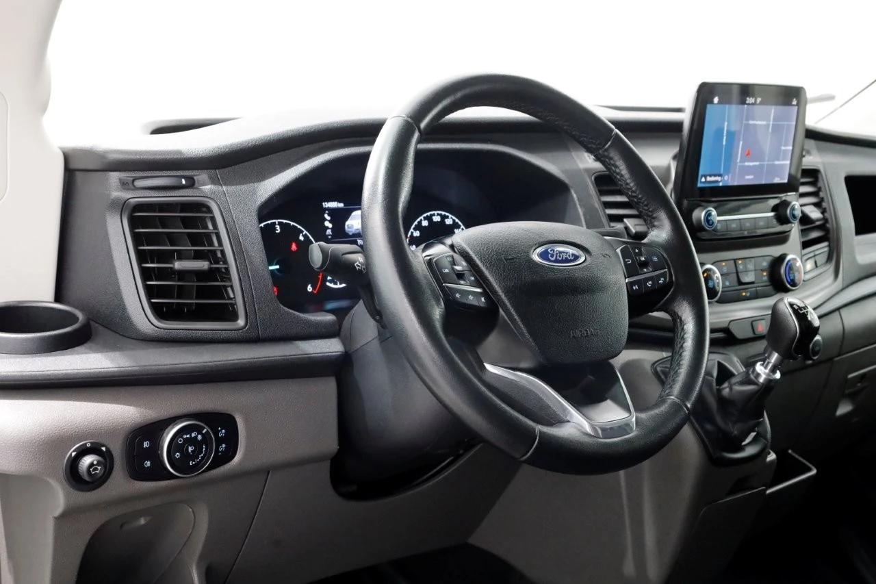 Ford Transit 2020 - 2.0 TDCI L2H2 Trend Airco/Navi/Camera 01-2020 image 12