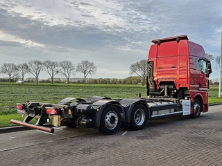 MAN TGX 2022 - 26.510 afbeelding 3