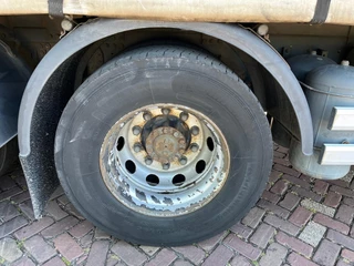 DAF CF 75.360 2008 - FAS 9 TON DHOLLANDIA LAADKLEP obrazek 49