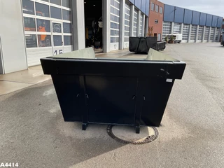 Portaalcontainer 6m³ New! N/A 2024 - N/A imagem 5