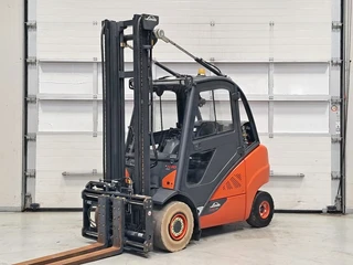 Linde 2015 - H30TCNG-02 for sale