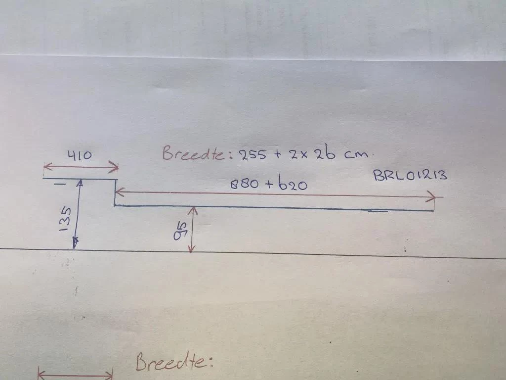 Broshuis B-XL 2014 image 7