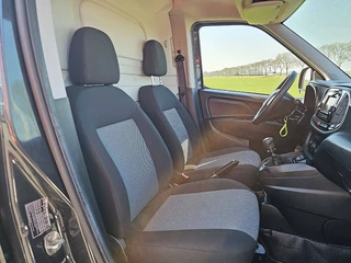 Fiat Doblò 2018 - CARGO 1.6 bild 7