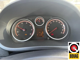 Opel Corsa 2011 - 1.3 CDTi EcoFlex S/S Cosmo imagen 18