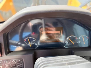 Volvo N/A 2008 - L120F obrazek 43