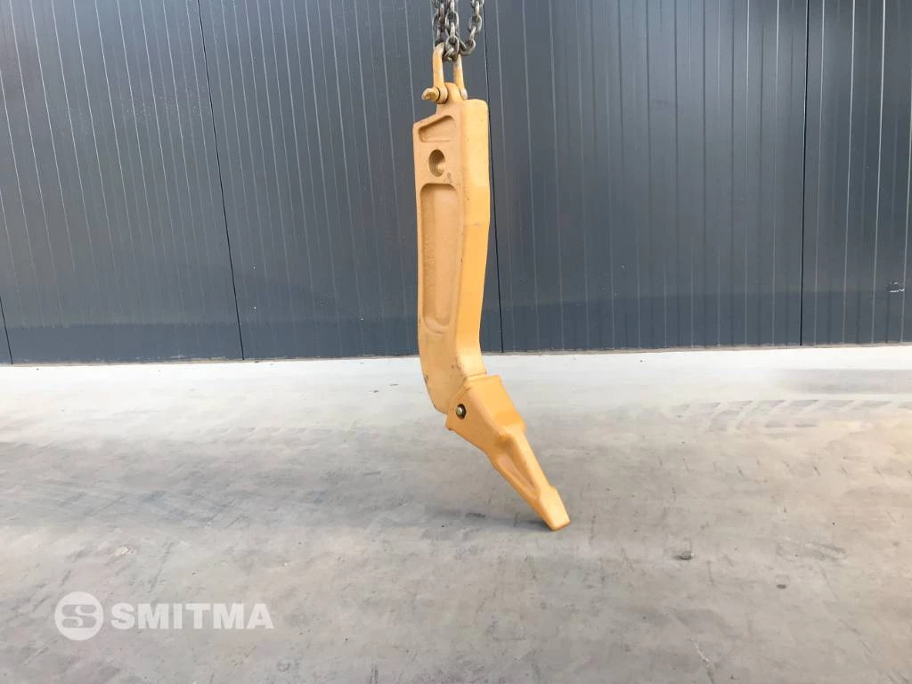 Cat 2026 - D6R Shank incl. Tip immagine 3