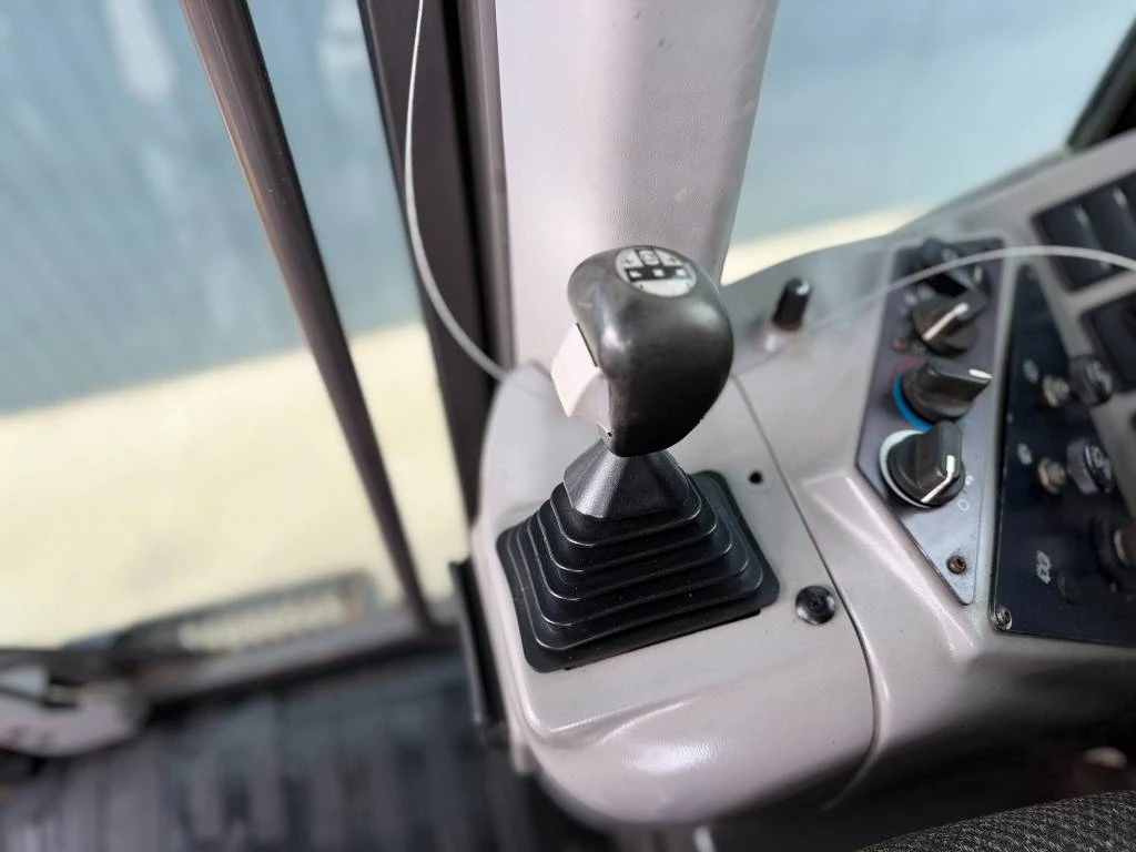 Volvo 2010 - G930 - CE afbeelding 48