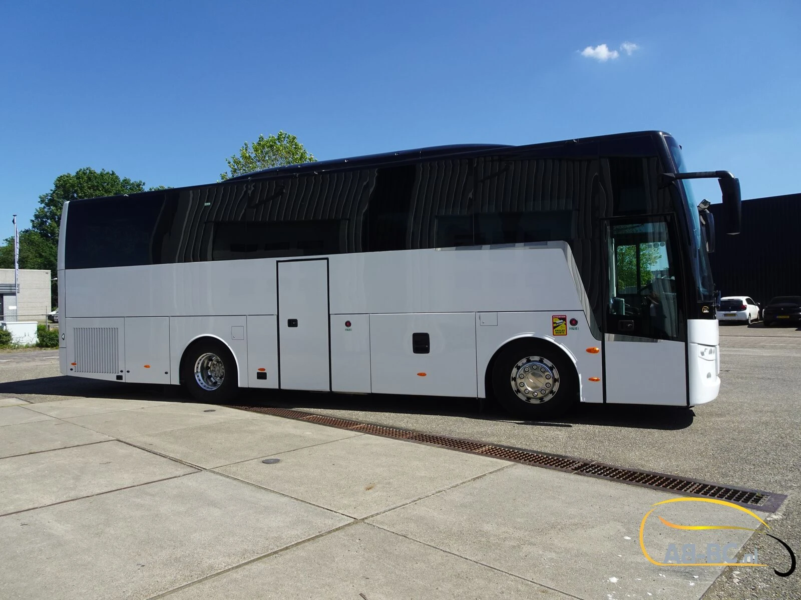 Van Hool EX11 High 45 Seats EURO 6 - 10 mtr 2022 изображение 7
