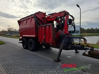Greentec N/A 2012 - 952/20 Chipper Combi bild 4