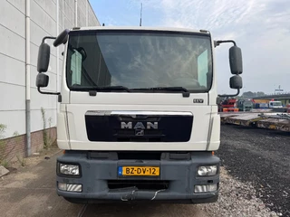 MAN TGM 2011 - 18.340 4X2 EURO 5 CHASSIS image 2
