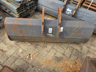 Verachtert 2002 - Excavator Ditchclean bucket 120cm, CW05 te koop
