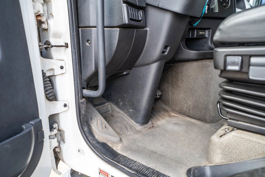 Renault 19 2016 - D WIDE 320 DXI +DHOLLANDIA 2t. Bild 7