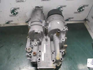 MAN - 51.05000-7151/ 51.05000-7182/51.05000-7198/ 51.05000-7265 /// OLIEFILTER D2676LF46/26 EURO 6 imagem 3 miniatura