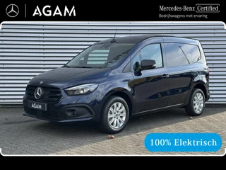 Mercedes-Benz eCitan 2024 - 112 Select L1 51 kWh zdjecie 1