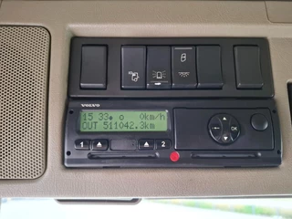 Volvo FM11-410 2014 - / HYDRAULICS / ONLY:511042 KM / AIRCO / FRIDGE / AUTOMATIC / EURO-6 / 2014 zdjecie 19