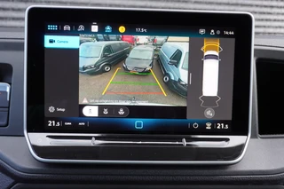 Volkswagen Crafter 2024 - 177pk L4H3/L3H2 Facelift LED Apple Carplay Camera Parkeersensoren Trekhaak Digitaal Dashboard image 2 thumbnail