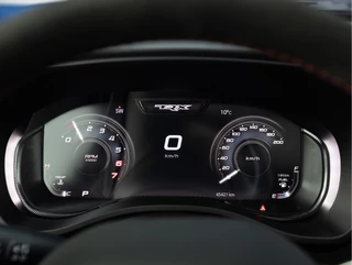 Dodge Ram 1500 2024 - Ram 1500 TRX | 6.2L Supercharged imagen 12