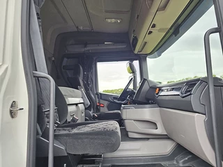 Scania R 2017 - R450 zdjecie 7