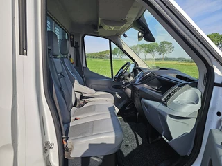 Ford Transit 2019 - 2.0 obrazek 7