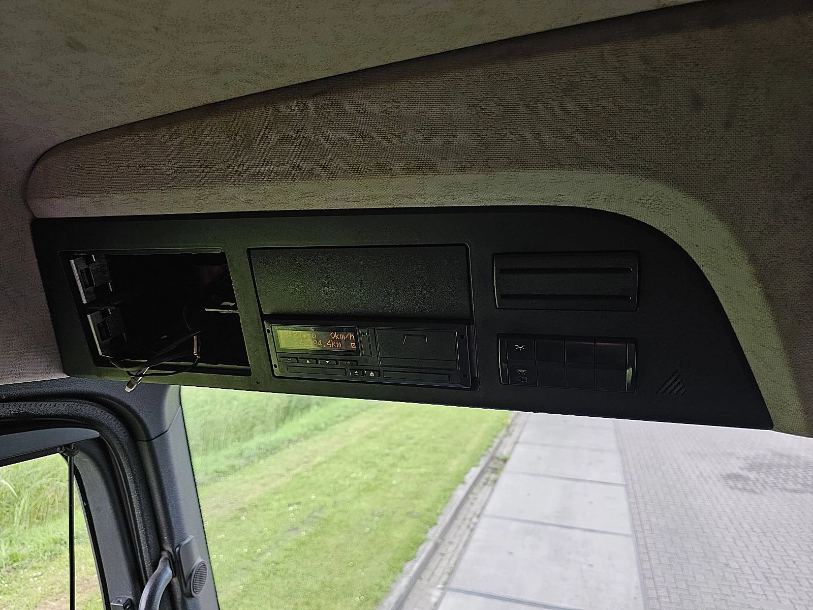 Mercedes-Benz 2020 - ARCOS 3243 Bild 12
