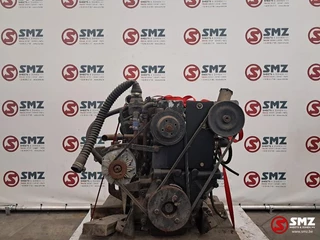 Continental N/A - Occ Motor Continental TMD27 obrazek 4