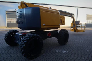 Haulotte 2023 - HA20RTJ Pro Valid inspection, 20.6 m Working Heigh image 2 miniature