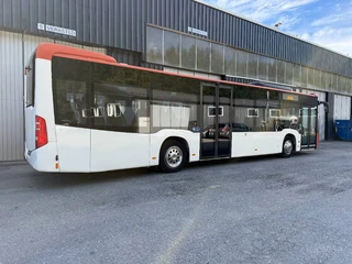 Mercedes-Benz 2017 - Citaro. 10 Units! afbeelding 3 miniatuur