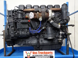 Scania R 2020 - SC-R DC-13164 450PK zdjecie 2