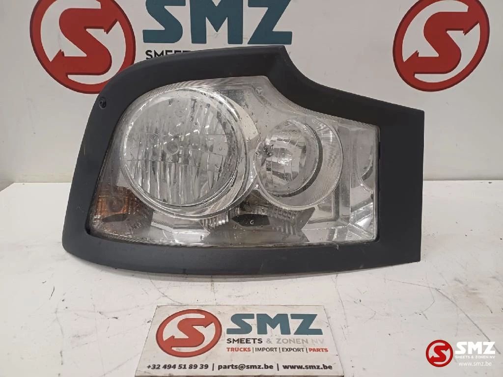 Mercedes-Benz 2014 - Occ koplamp links RHD Mercedes afbeelding 1
