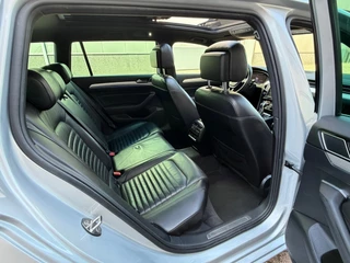 Volkswagen Passat 2015 - Variant 1.4 TSI GTE Highline bj.2015 360* cam|Pano|Navi|Nap. bild 12