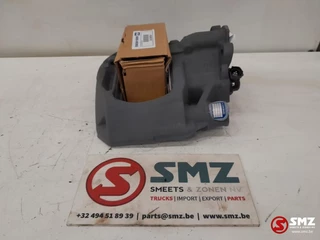 Mercedes-Benz N/A - Remklauw rechts + reparatieset mercedes immagine 3