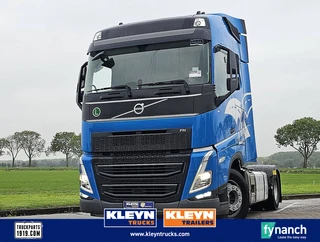 Volvo FH 2022 - 460 te koop