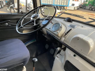 Mercedes-Benz 1413 Saugaufbau Oldtimer Just 93.814 km! 1964 - N/A bild 11