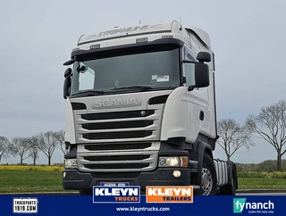 Scania R 2015 - R410 te koop