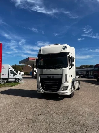 DAF XF 460 2015 - DAF XF 460 FT SSC 4x2 | 3 Available image 2