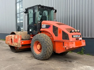 Caterpillar CS74 2011 - N/A obrazek 3
