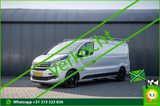 Fiat Talento 2021 - 2.0 EcoJet L2H1 | 170 PK | 3-Zits | Cruise | Airco | Trekhaak | Imperiaal imagen 1