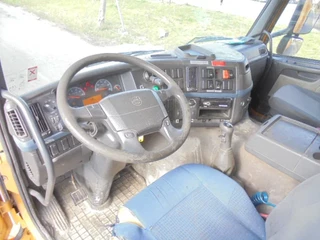 Terberg FM 1450 2008 - 6X4 MANUAL zdjecie 7