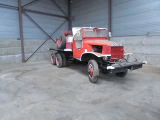 GMC N/A 1944 - CCKW 353 6X6 immagine 1