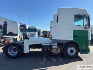 DAF XF105.460 2009 - N/A zdjecie 6